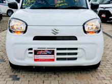 Suzuki Alto Japan 2024 Car