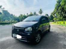 Suzuki Alto Japan 2016 Car