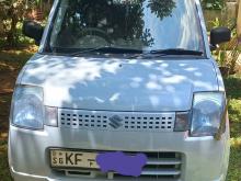 Suzuki Alto Japan 2004 Car