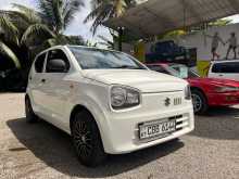 Suzuki Alto Japan 2017 Car