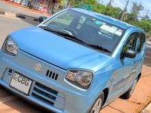 Suzuki Alto Japan 2019 Car