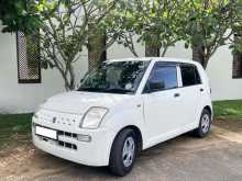 Suzuki Alto Japan 2007 Car