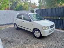 Suzuki Japan Alto 2004 Car