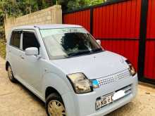 Suzuki Alto Japan 2008 Car