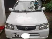 Suzuki Alto Japan 2004 Car