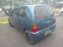 Suzuki Alto Japan 1997 Car