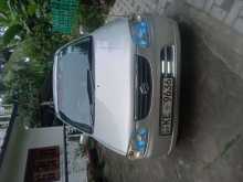Suzuki Alto Japan 2004 Car