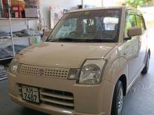 Suzuki Alto Japan 2004 Car