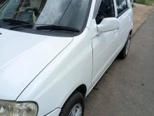 Suzuki Alto Japan 2004 Car