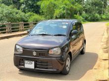 Suzuki Alto Japan 2018 Car