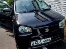 Suzuki Alto Japan 2018 Car