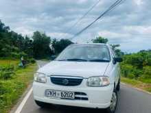 Suzuki Alto Japan 2004 Car