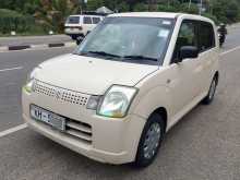 Suzuki Alto Japan 2004 Car