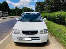 Suzuki Alto Japan 2003 Car