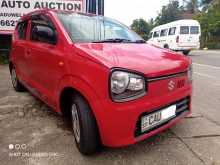 Suzuki Alto Japan 2015 Car