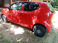 Suzuki Alto Japan 2017 Car