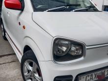 Suzuki Alto Japan 2018 Car