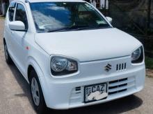 Suzuki Alto Japan 2017 Car