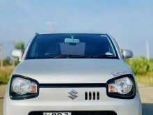 Suzuki Alto Japan 2019 Car