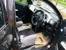 Suzuki Alto Japan 2016 Car