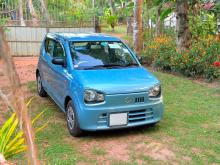 Suzuki Japan Alto Low Mileage 2019 Car