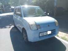 Suzuki Alto Japan 2004 Car