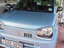 Suzuki Alto Japan 2018 Car