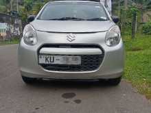 Suzuki Alto Japan 2010 Car