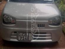 Suzuki Alto Japan 2019 Car
