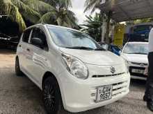 Suzuki Alto Japan 2014 Car