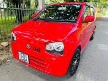 Suzuki Alto Japan 2016 Car