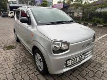 Suzuki Alto Japan 2017 Car