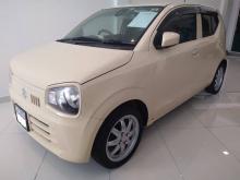 Suzuki Japan Alto 2015 Car
