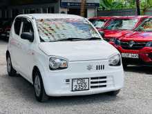 Suzuki Alto Japan 2016 Car