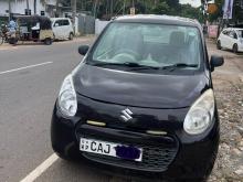 Suzuki Japan Alto 2014 Car