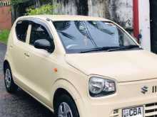 Suzuki Alto Japan Safety Model 2017 Car