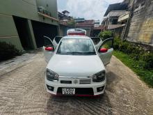 Suzuki Alto RS Japan 2015 Car