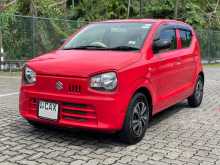 Suzuki Alto Japan 2015 Car