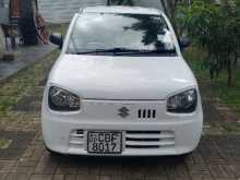 Suzuki Alto Japan 2019 Car