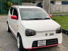 Suzuki Alto Japan 2019 Car