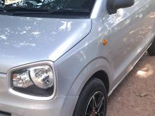 Suzuki Alto Japan 2018 Car