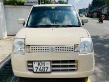 Suzuki Alto Japan 2004 Car