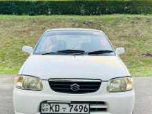 Suzuki Alto Japan 2003 Car