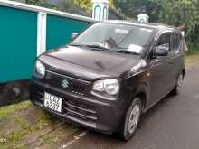 Suzuki Alto Japan 2018 Car