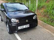 Suzuki Alto Japan 2017 Car