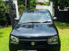Suzuki Alto Japan 2016 Car