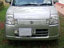 Suzuki Alto Japan 2007 Car