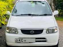 Suzuki Alto Japan 2003 Car