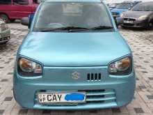 Suzuki Alto Japan 2017 Car