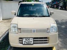 Suzuki Alto Japan 2004 Car